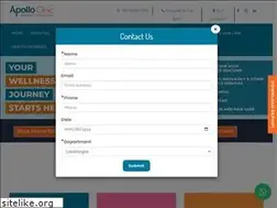 Sites similar to apollobeliaghata.com