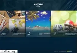Sites similar to apollobg.com