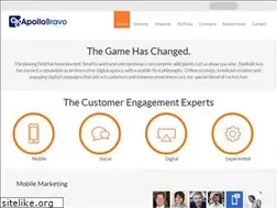 Sites similar to apollobravo.com