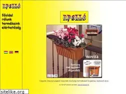 Sites similar to apollobt.hu