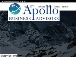 Sites similar to apollobusinessadvisors.com