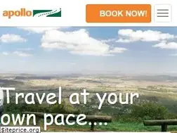 Sites similar to apollocamper.co.nz