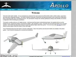 Sites similar to apollocanard.com