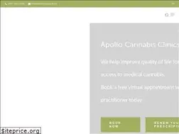 Sites similar to apollocannabis.ca