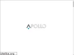 Sites similar to apollocap.io