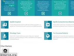 Sites similar to apollocbcc.com