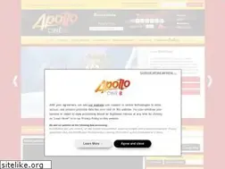 Sites similar to apollocine8.fr