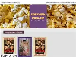 Sites similar to apollocinema.ca