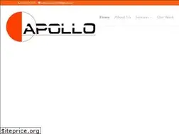 Sites similar to apolloconcretechicago.com