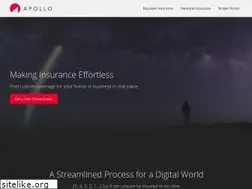 Sites similar to apollocover.com
