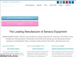 Sites similar to apollocreative.co.uk