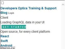 Sites similar to apollodata.com