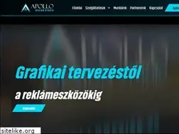 Sites similar to apollodesign.hu