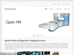 Sites similar to apollodiagnostic.com