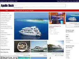 Sites similar to apolloduck.asia