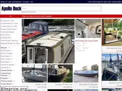 Sites similar to apolloduck.co.uk