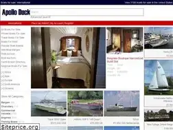 Sites similar to apolloduck.com