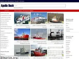 Sites similar to apolloduck.de