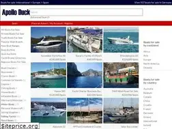 Sites similar to apolloduck.es