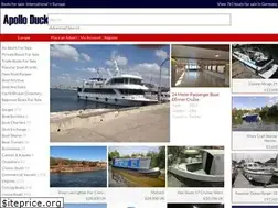 Sites similar to apolloduck.eu