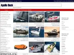 Sites similar to apolloduck.fr