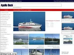 Sites similar to apolloduck.gr