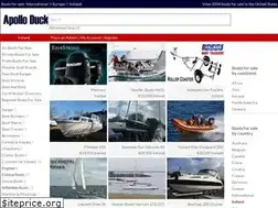 Sites similar to apolloduck.ie