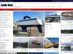 Sites similar to apolloduck.net