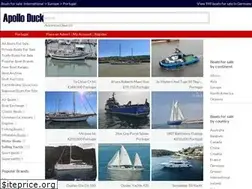 Sites similar to apolloduck.pt