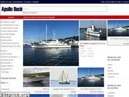 Sites similar to apolloduck.se
