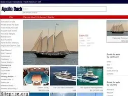 Sites similar to apolloduck.us