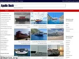 Sites similar to apolloduck.web.tr