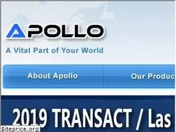 Sites similar to apolloelectronics.com