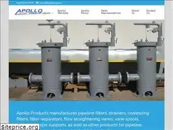 Sites similar to apolloeng.com