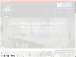 Sites similar to apolloenterprisesinc.com