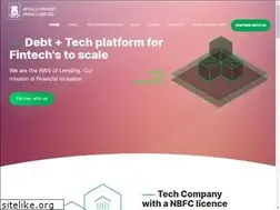 Sites similar to apollofinvest.com