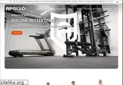 Sites similar to apollofitness.ie