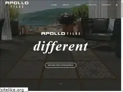 Sites similar to apollofloors.com