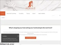 Sites similar to apollofundraising.com