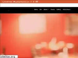 Sites similar to apollogrill.com