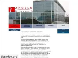 Sites similar to apollohealth.nl
