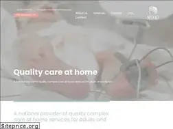 Sites similar to apollohomehealthcare.com