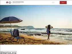 Sites similar to apollohotelnewcastle.com.au