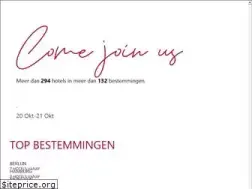 Sites similar to apollohotels.nl