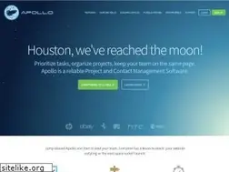 Sites similar to apollohq.com