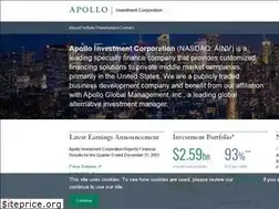 Sites similar to apolloic.com