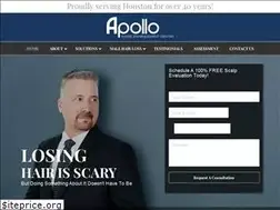 Sites similar to apolloimage.net