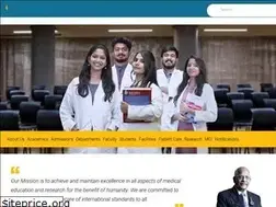 Sites similar to apolloimsr.edu.in