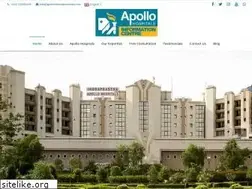 Sites similar to apolloinformationcentre.com