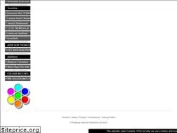 Sites similar to apolloinks.com
